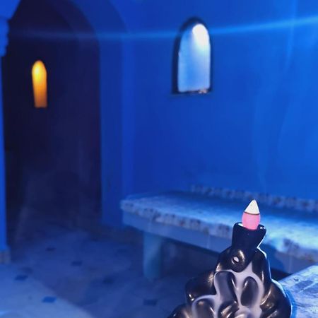 Kasbah Titrit & Spa アイット・ベン・ハドゥ エクステリア 写真