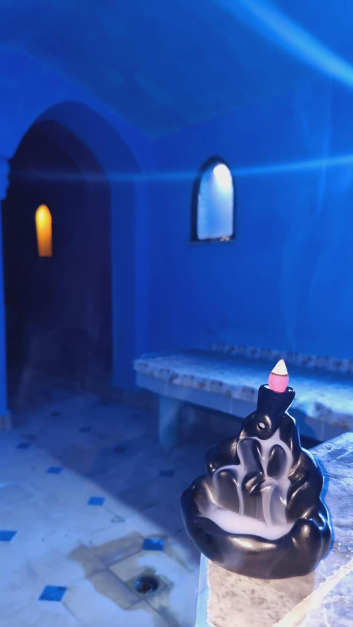 Kasbah Titrit & Spa アイット・ベン・ハドゥ エクステリア 写真