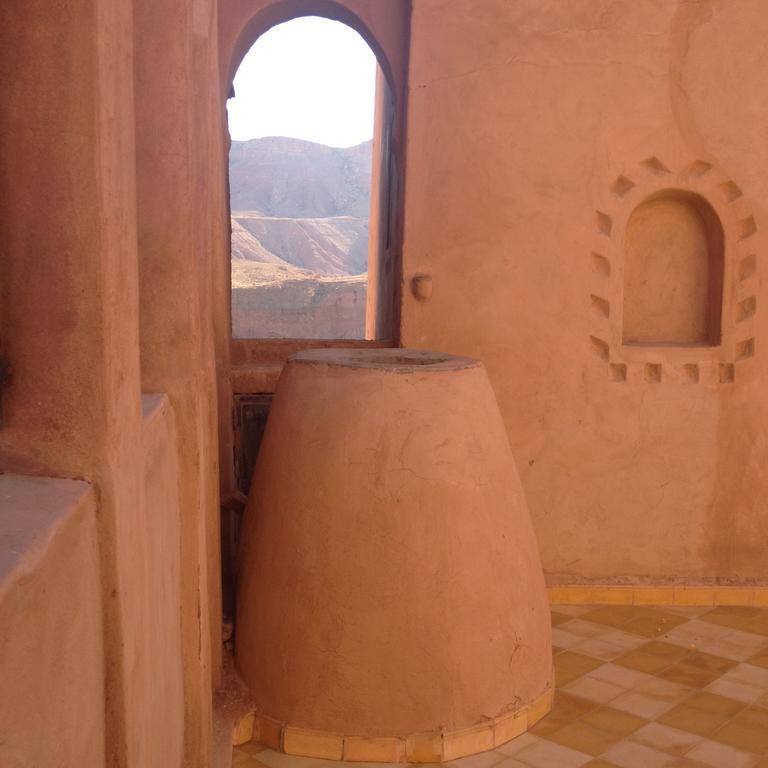 Kasbah Titrit & Spa アイット・ベン・ハドゥ エクステリア 写真