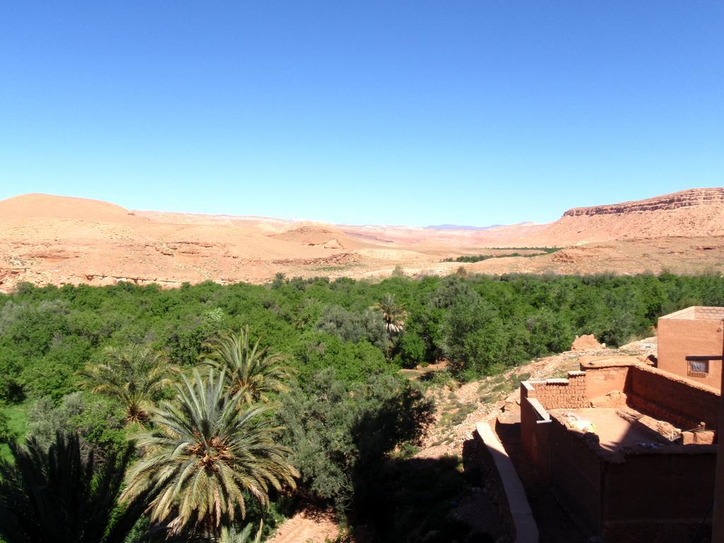 Kasbah Titrit & Spa アイット・ベン・ハドゥ 部屋 写真