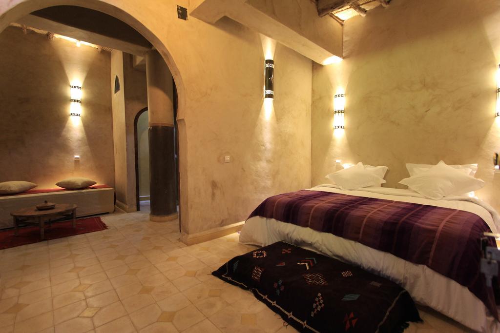 Kasbah Titrit & Spa アイット・ベン・ハドゥ 部屋 写真