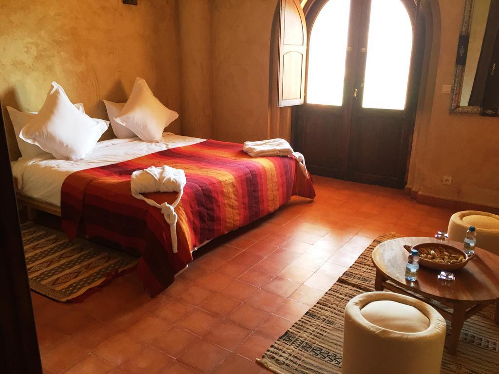 Kasbah Titrit & Spa アイット・ベン・ハドゥ エクステリア 写真