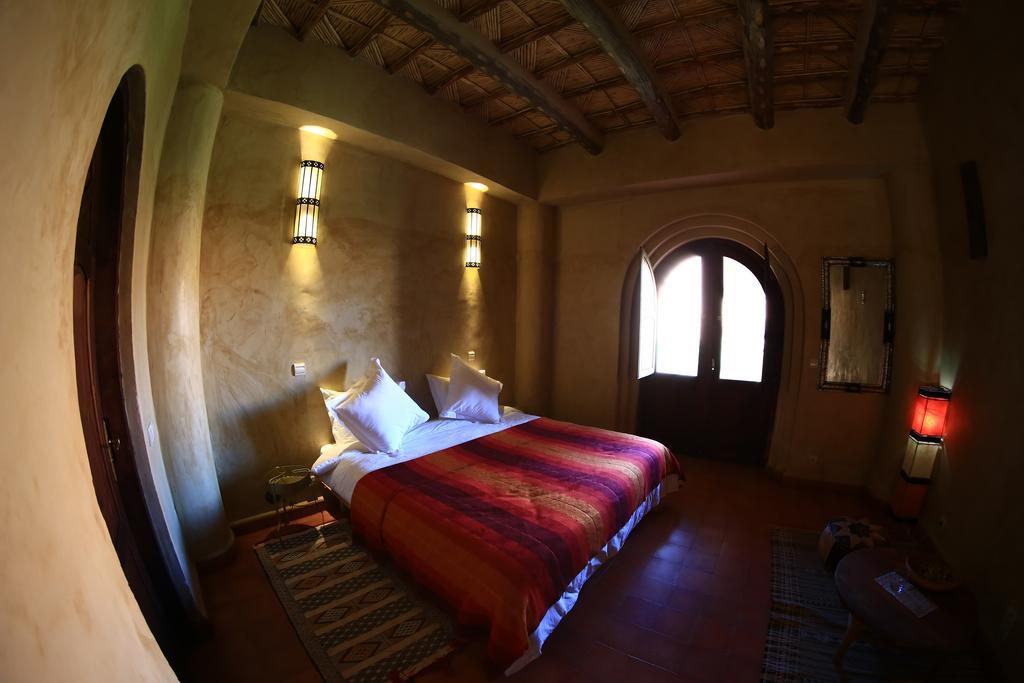 Kasbah Titrit & Spa アイット・ベン・ハドゥ エクステリア 写真