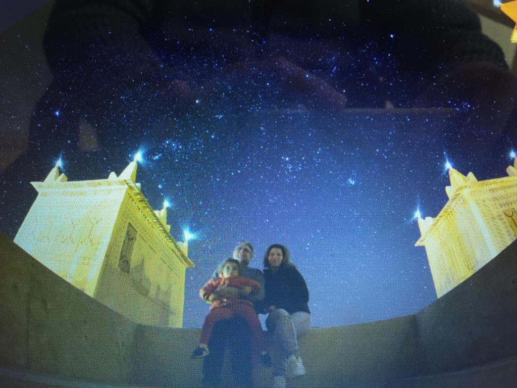 Kasbah Titrit & Spa アイット・ベン・ハドゥ エクステリア 写真